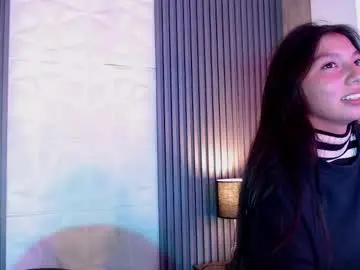 Chaturbate Best live sex cam show of kendall_saenz