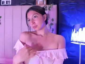 Chaturbate Live Sex of kendall_saenz