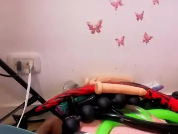 Chaturbate Live Sex of kittyroses