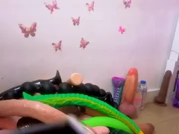 Chaturbate Private Sex Chat of kittyroses