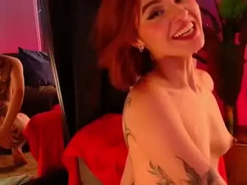 Chaturbate Sex Cam of la_diabla_111_