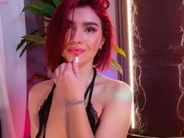 Chaturbate Live Sex Cam of la_diabla_111_