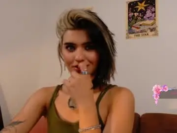 Chaturbate Free Live Porn of la_diabla_111_