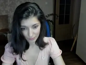 Chaturbate Live Porn of larisadevries