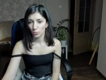 Chaturbate Watch Live Sex Cams of larisadevries