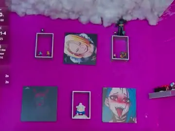 Chaturbate Live Sex of laurencarterr