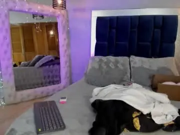 Chaturbate Live Sex Cam of levy_steve