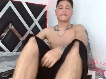 Chaturbate Adult Webcam of levy_steve