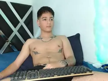 Chaturbate Nude Webcam of levy_steve