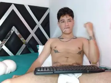 Chaturbate Free Live Porn of levy_steve
