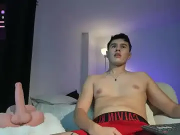 Chaturbate Nude Webcam of louis_sae