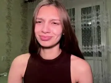 Chaturbate Live Sex of luanahochstatter