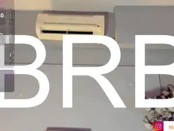 Chaturbate Nude Webcam of maaracooper