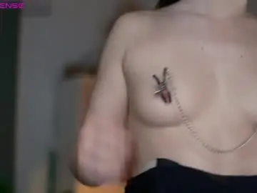 Chaturbate Sex Chat of maddi_s_here