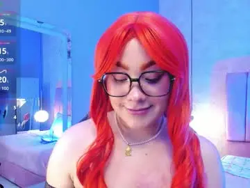 Chaturbate Live Porn of magic_vera