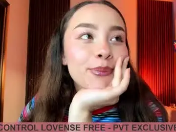 Chaturbate Live Sex of magic_vera