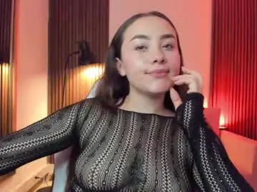 Chaturbate Sex Chat of magic_vera