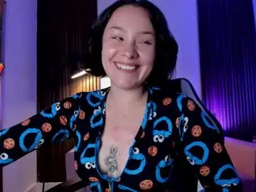 Chaturbate Watch Live Sex Cams of magic_vera