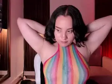 Chaturbate Private Sex Chat of magic_vera