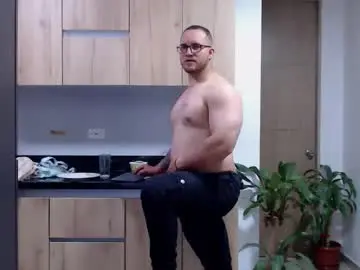 Chaturbate Live Porn of maximussantorini