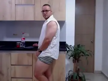 Chaturbate Adult Webcam of maximussantorini