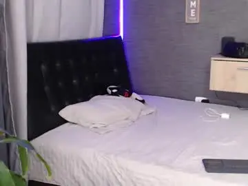 Chaturbate Live Sex Cam of maximussantorini