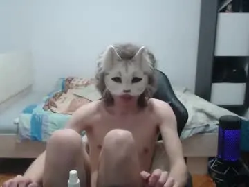 Chaturbate Best Webcam of mcbrigete