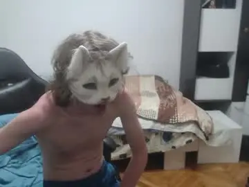 Chaturbate Adult Webcam of mcbrigete