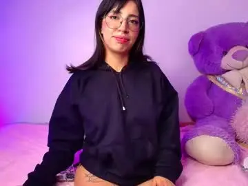 Chaturbate Sex Chat of mia_flames