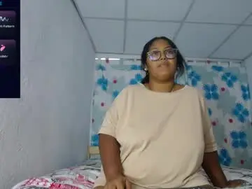 Chaturbate Nude Webcam of miajoseph_