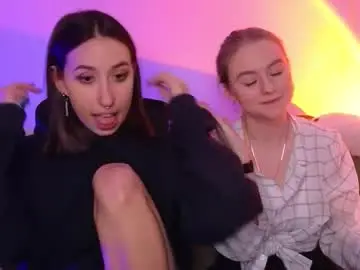 Chaturbate Live Sex of mimipaws