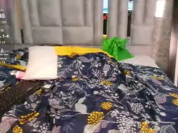 Chaturbate Adult Webcam of missbnasty_