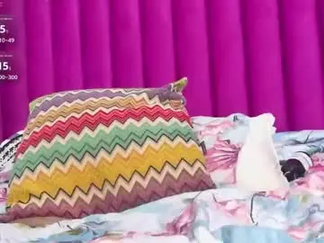 Chaturbate Private Sex Chat of missbnasty_