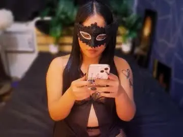 Chaturbate Adult Webcam of mistress_dyna