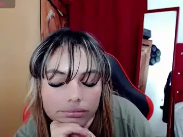 Chaturbate Sex Cam of natasha__magics