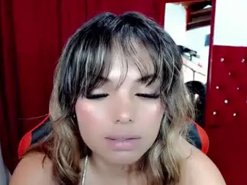 Chaturbate Live Sex of natasha__magics