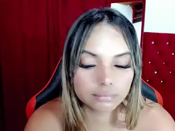 Chaturbate Live Sex Cam of natasha__magics