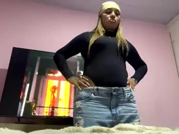 Chaturbate Sex Chat of natasha__magics