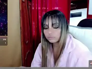 Chaturbate Live Sex Cam of natasha__magics