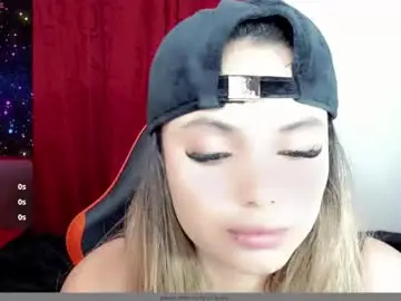 Chaturbate Private Sex Chat of natasha__magics