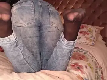 Chaturbate Nude Webcam of rouss_henao