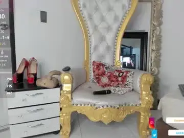 Chaturbate Watch Live Sex Cams of sarah_mistress_