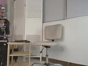 Chaturbate Adult Webcam of sarah_mistress_