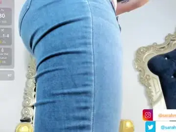 Chaturbate Adult Webcams of sarah_mistress_