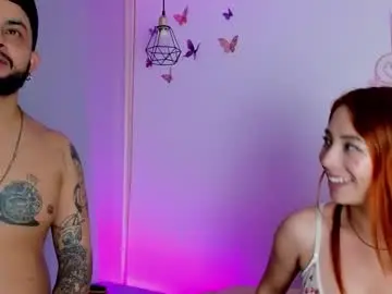 Chaturbate Adult Video Chat of sexxxmaffia69