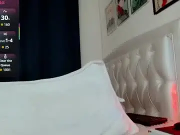 Chaturbate Live Porn of sexybunny_doll
