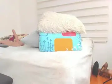 Chaturbate Live Porn of sharonvelvet