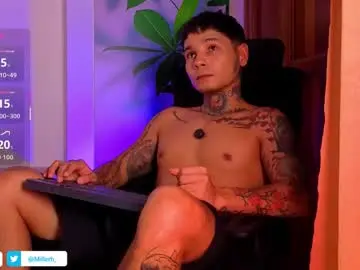 Chaturbate Adult Webcams of tattokoi