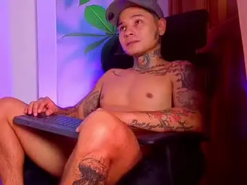 Chaturbate Best live sex cam show of tattokoi