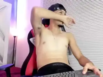 Chaturbate Adult Webcams of thiago_preston